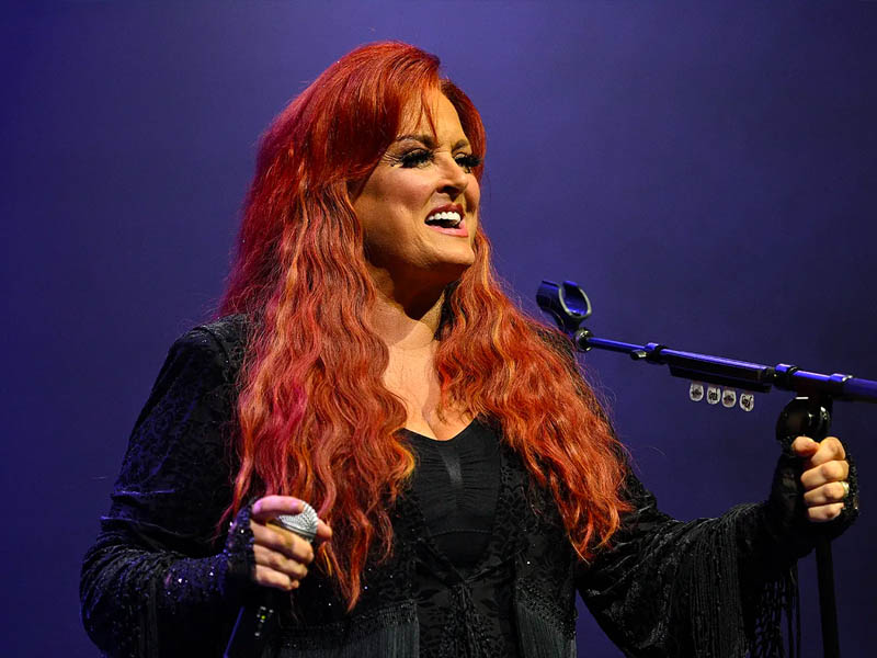 Wynonna Judd tickets