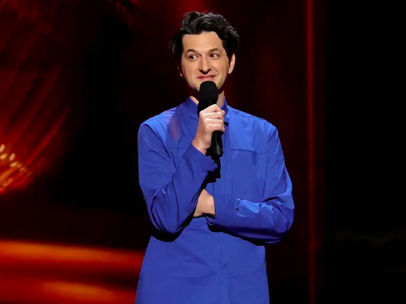 Ben Schwartz tickets