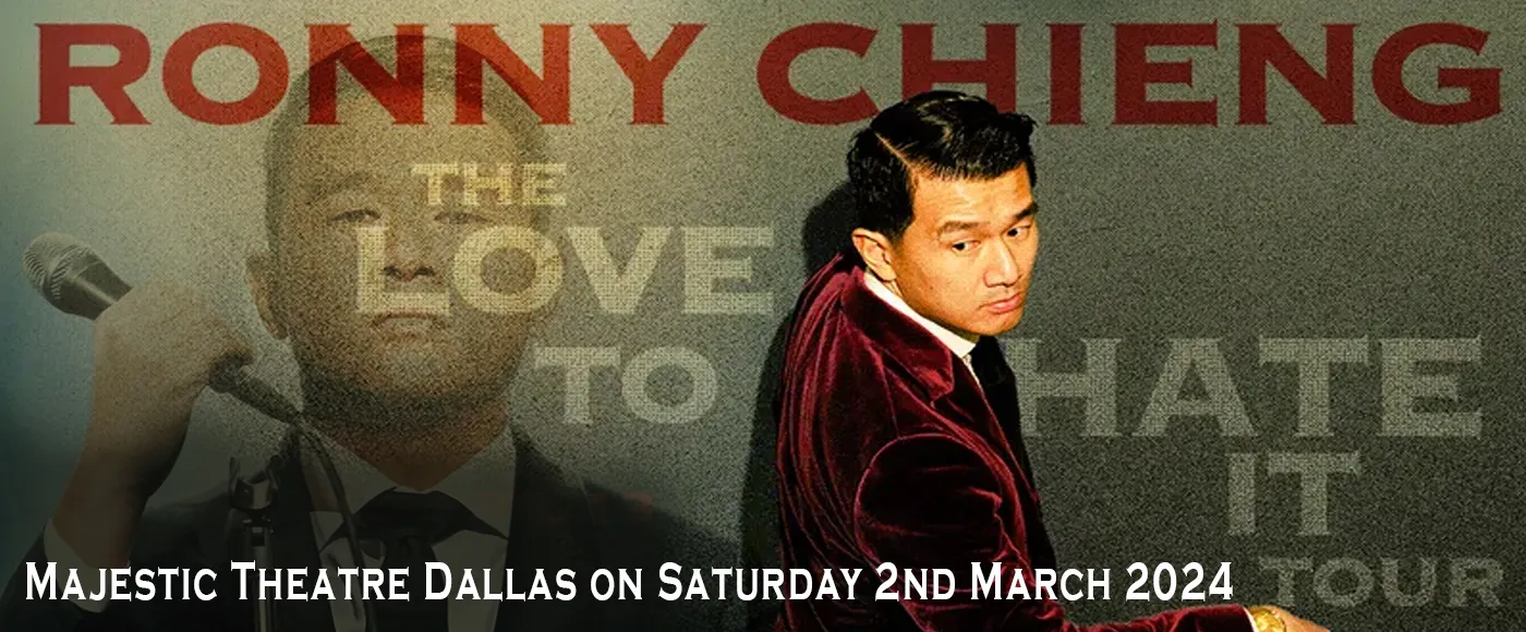 Ronny Chieng