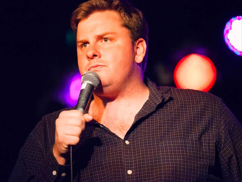 Tim Dillon tickets