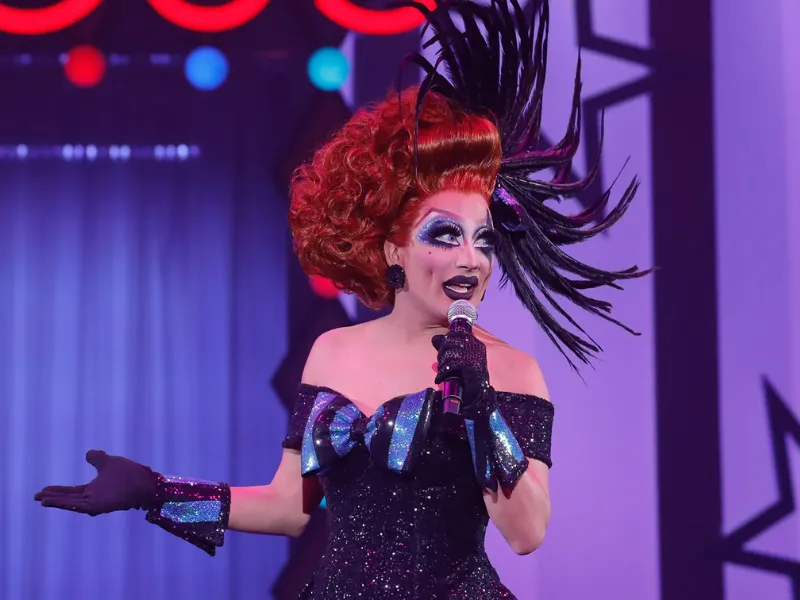Bianca Del Rio tickets