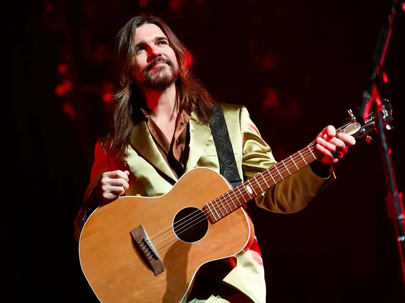 Juanes tickets
