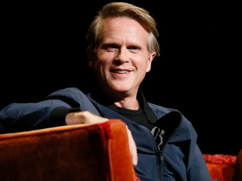 The Princess Bride  - An Inconceivable Evening with Cary Elwes