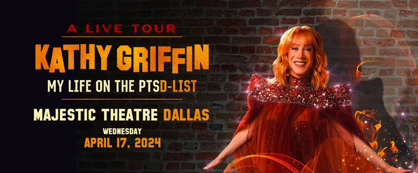 Kathy Griffin