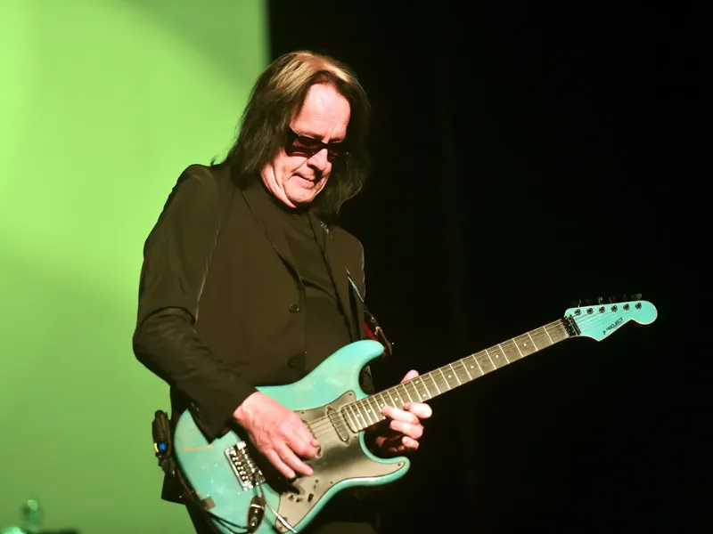 Todd Rundgren tickets