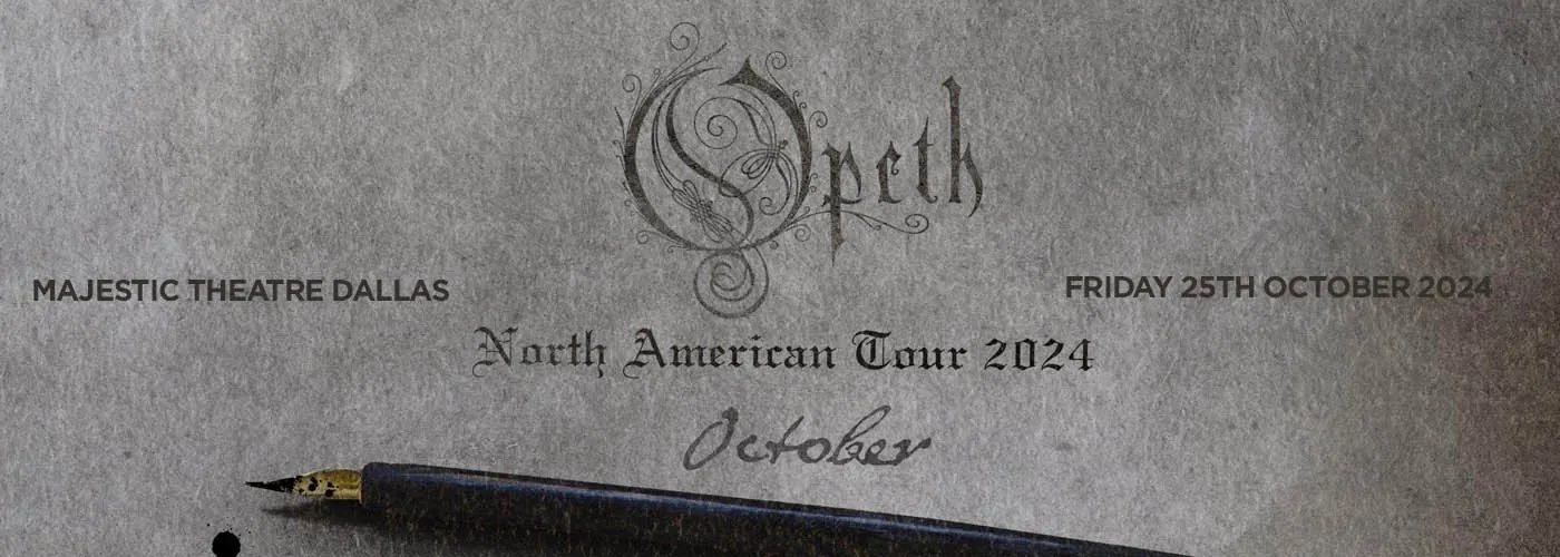 Opeth