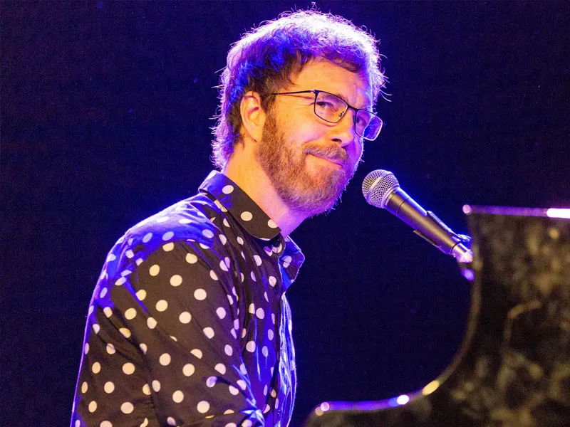 Ben Folds tickets