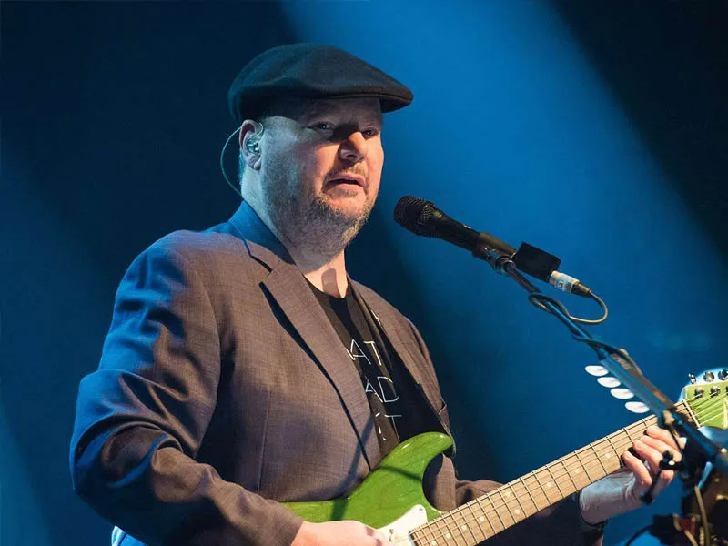 Christopher Cross tickets