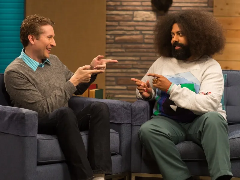 Comedy Bang! Bang! tickets