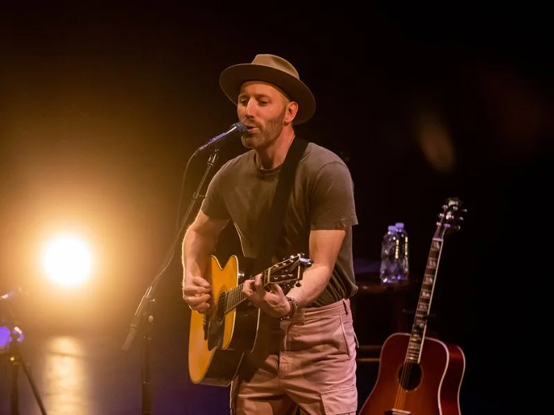 Mat Kearney tickets