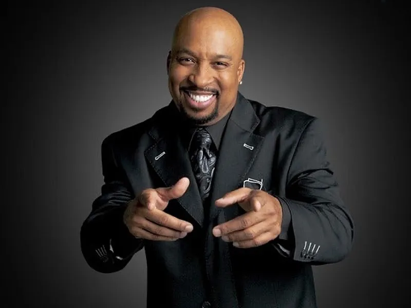 Nephew Tommy's House Party Comedy Jam tickets