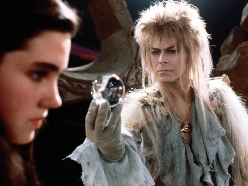 Jim Henson's Labyrinth tickets