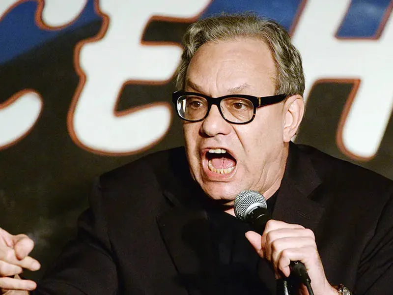 Lewis Black tickets