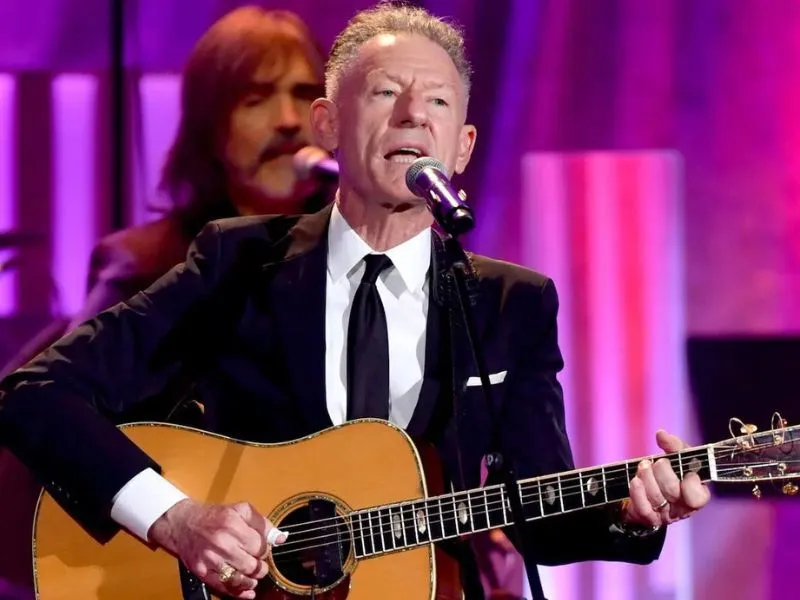 Lyle Lovett and His Large Band tickets