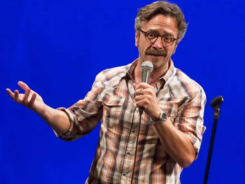 Marc Maron tickets