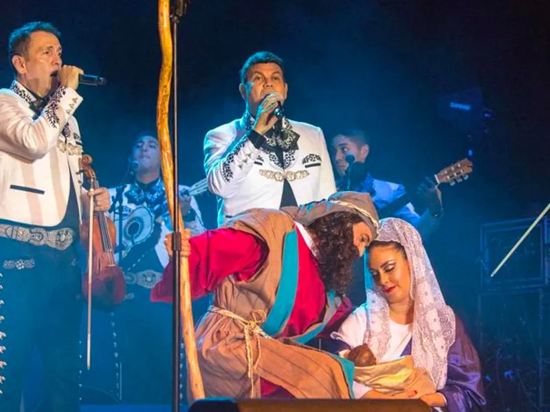 Mariachi Sol De Mexico tickets