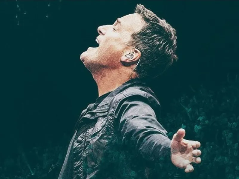 Michael W. Smith's Every Christmas Tour tickets