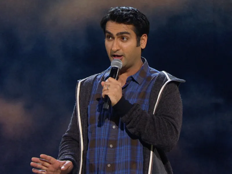 Kumail Nanjiani tickets
