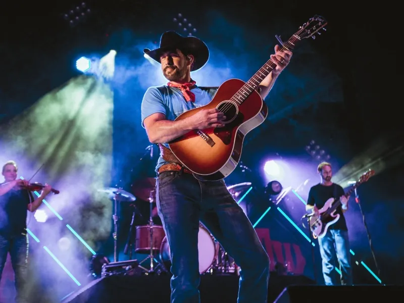 Aaron Watson tickets