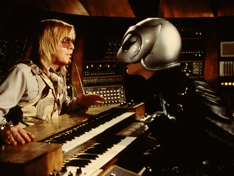 Phantom of the Paradise with Paul Williams tickets