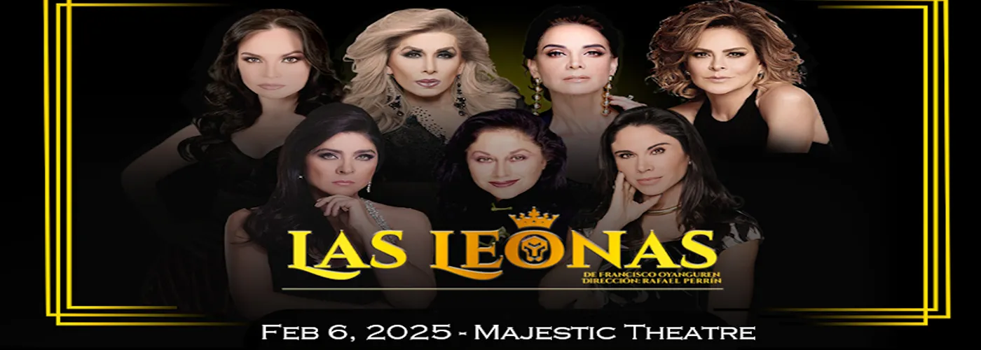 Las Leonas