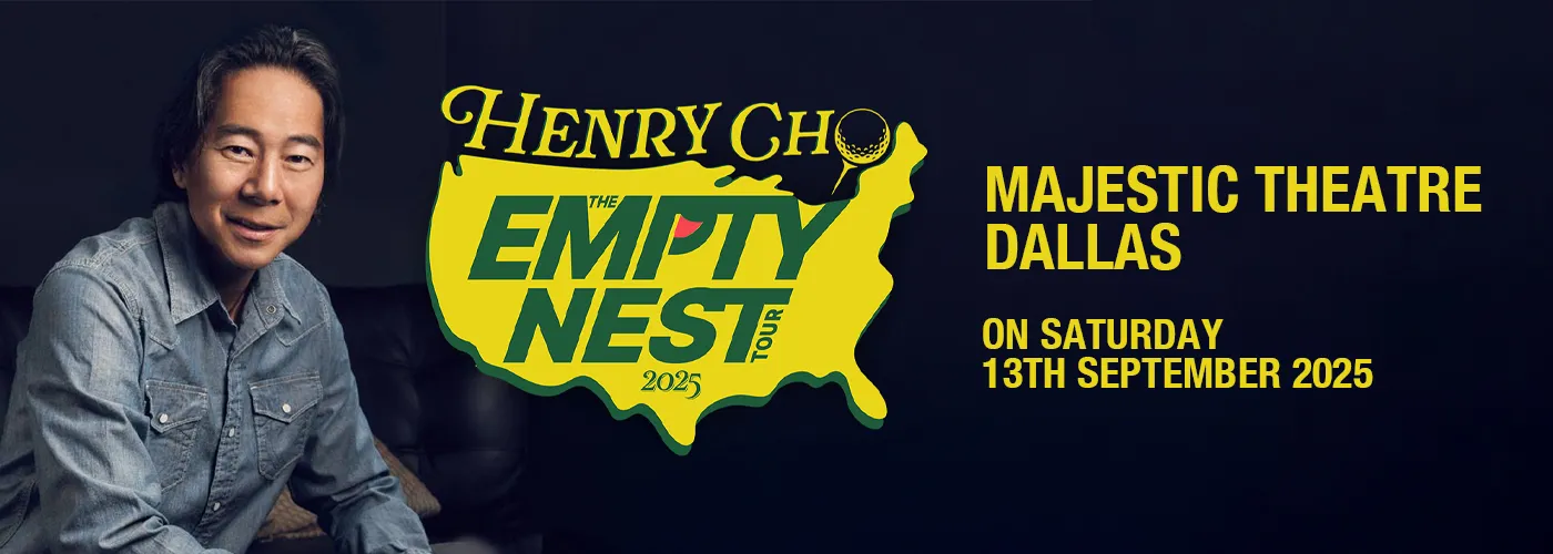 Henry Cho