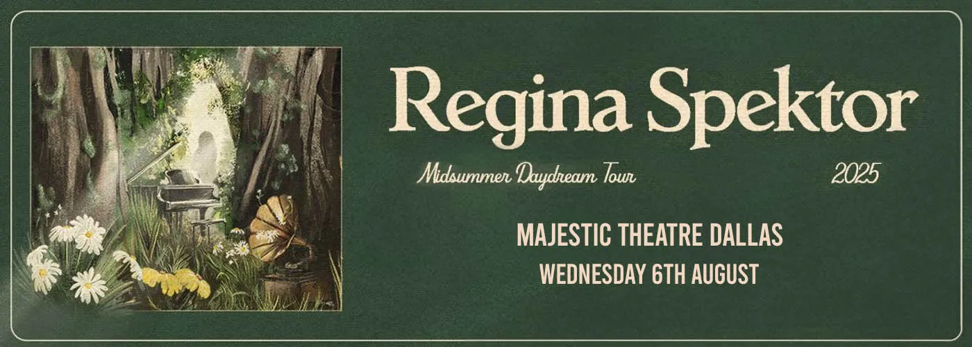 Regina Spektor