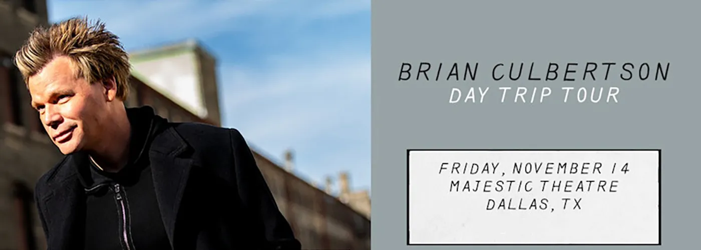 Brian Culbertson