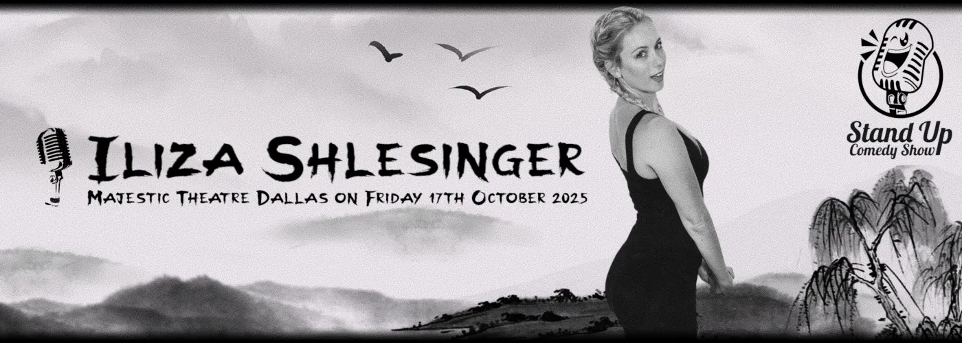 Iliza Shlesinger