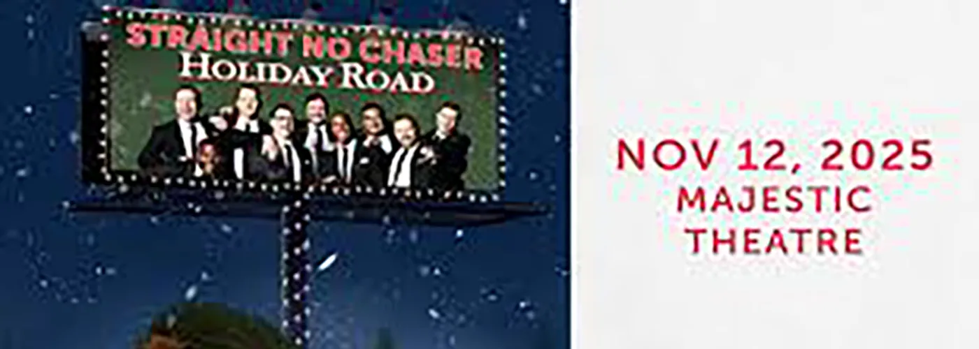 Straight No Chaser