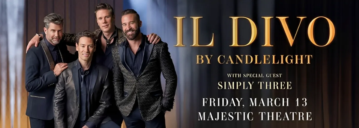 Il Divo