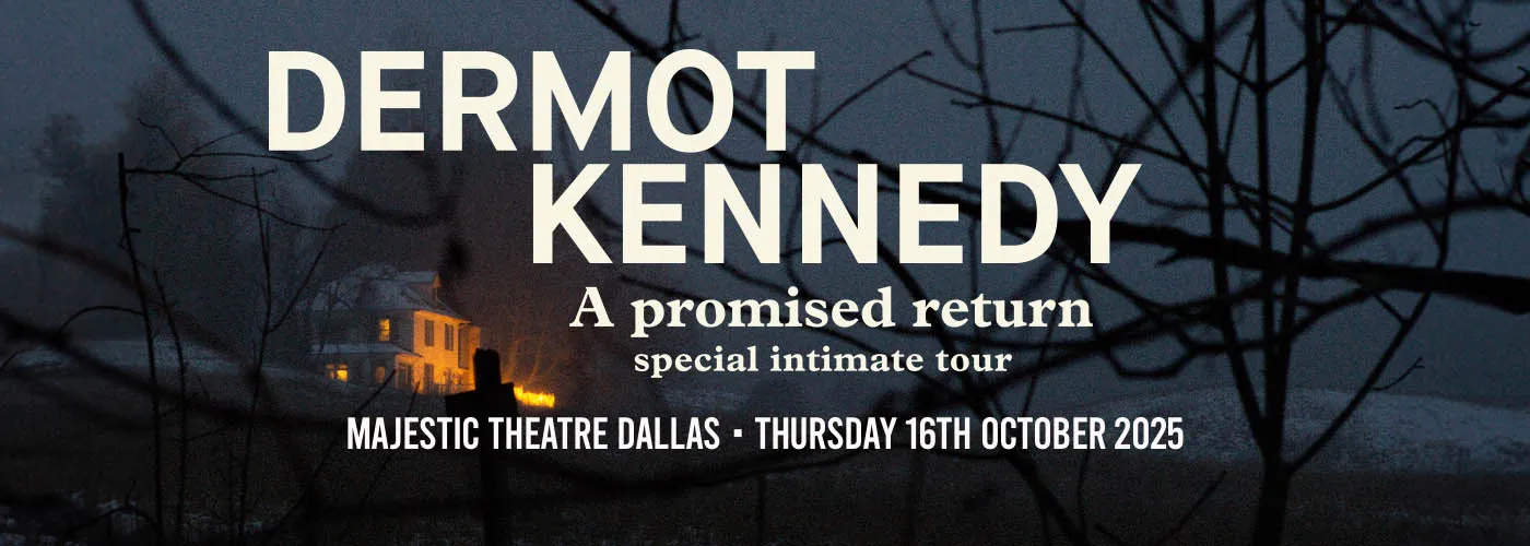 Dermot Kennedy