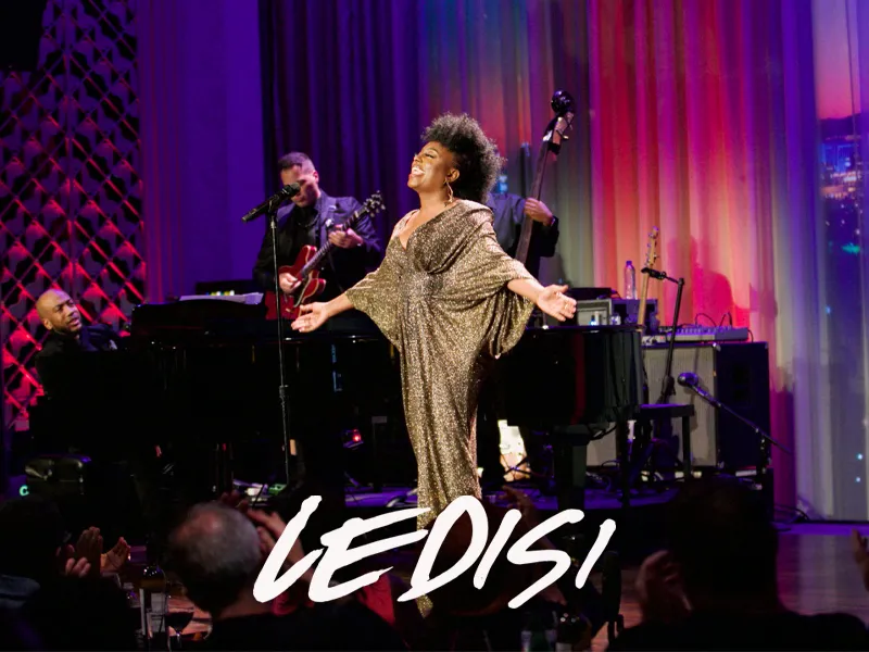Ledisi tickets