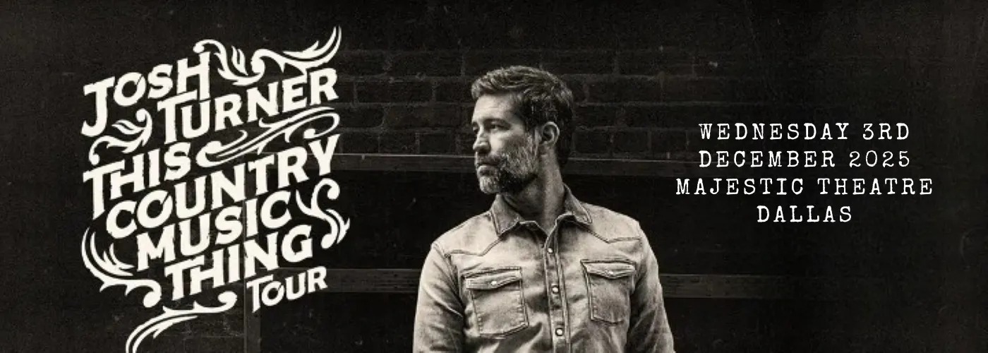Josh Turner