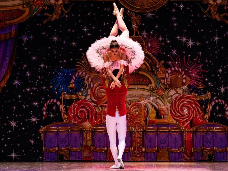 World Ballet Company tickets