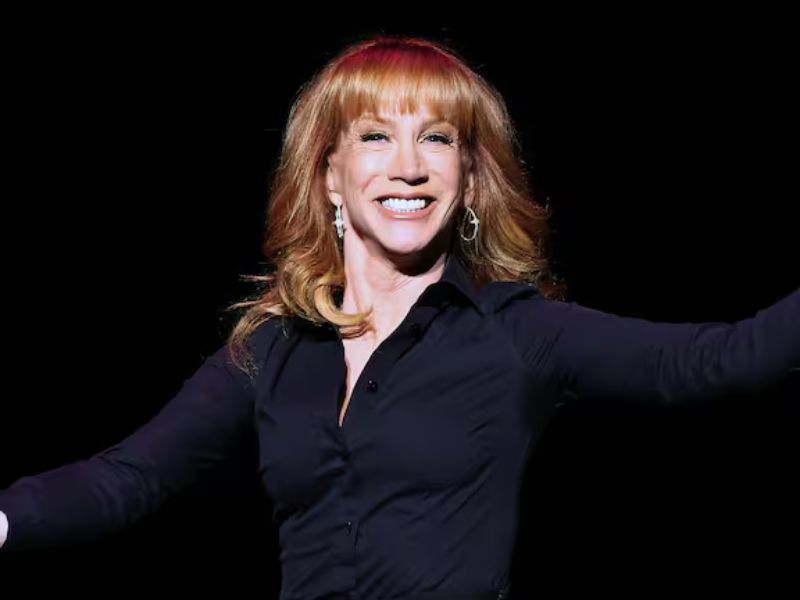 Kathy Griffin tickets
