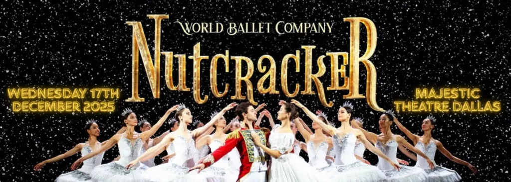 World Ballet Company at Majestic Theatre