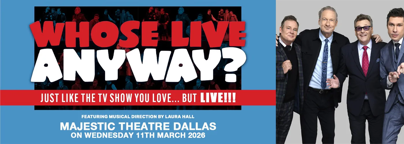 Whose Live Anyway?