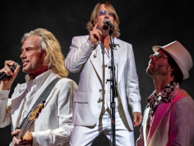 Stayin' Alive tickets