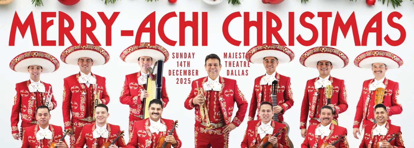 Merry-Achi Christmas