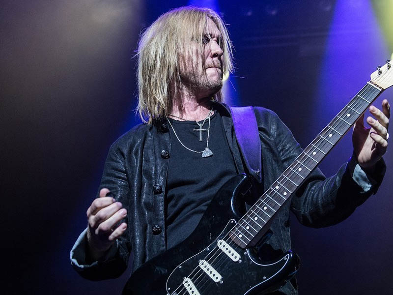 Kenny Wayne Shepherd tickets
