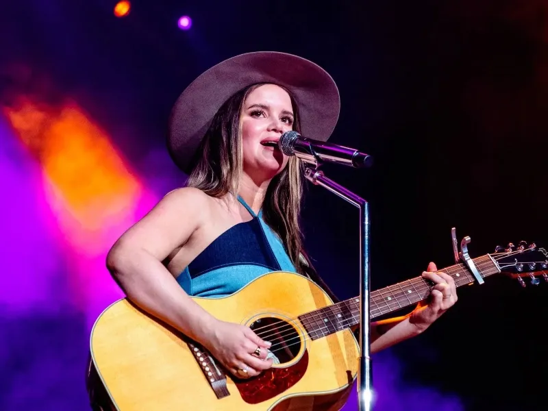 Maren Morris tickets