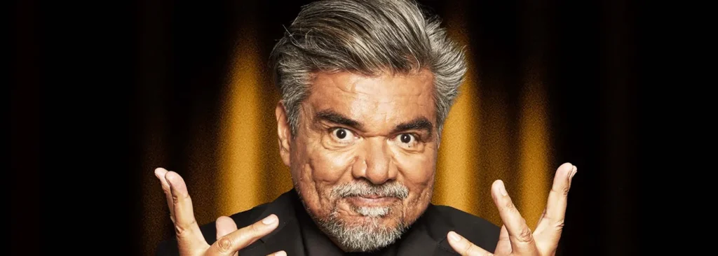 George Lopez at Majestic Theatre