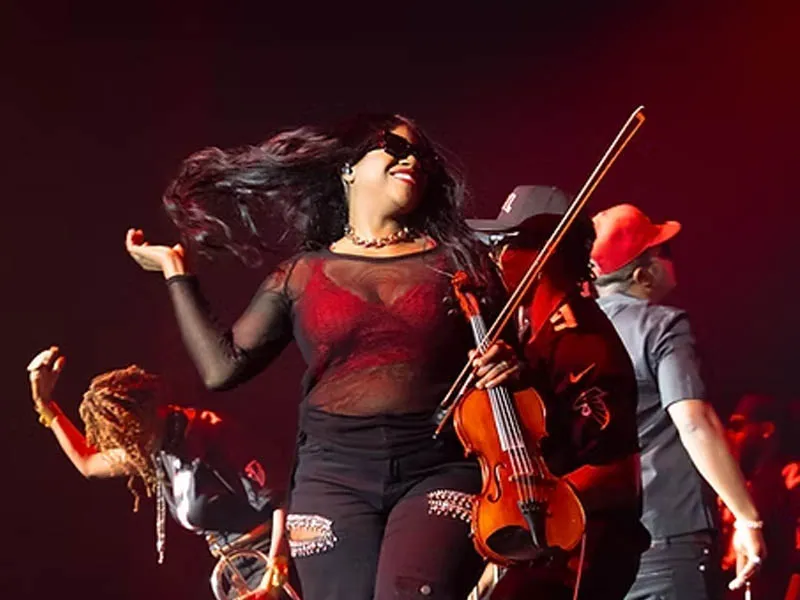 Orchestra Noir tickets