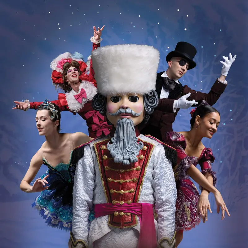 World Ballet Company tickets